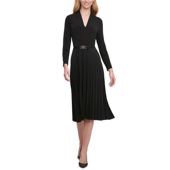 navy blue off the shoulder dress Tight Semi Formal Short Dress Color:Ivory Lace+ Sand Lining back-to-work-hombre